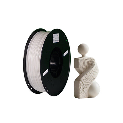JGAURORA Hochgeschwindigkeits-3D-Drucker-Filament PLA