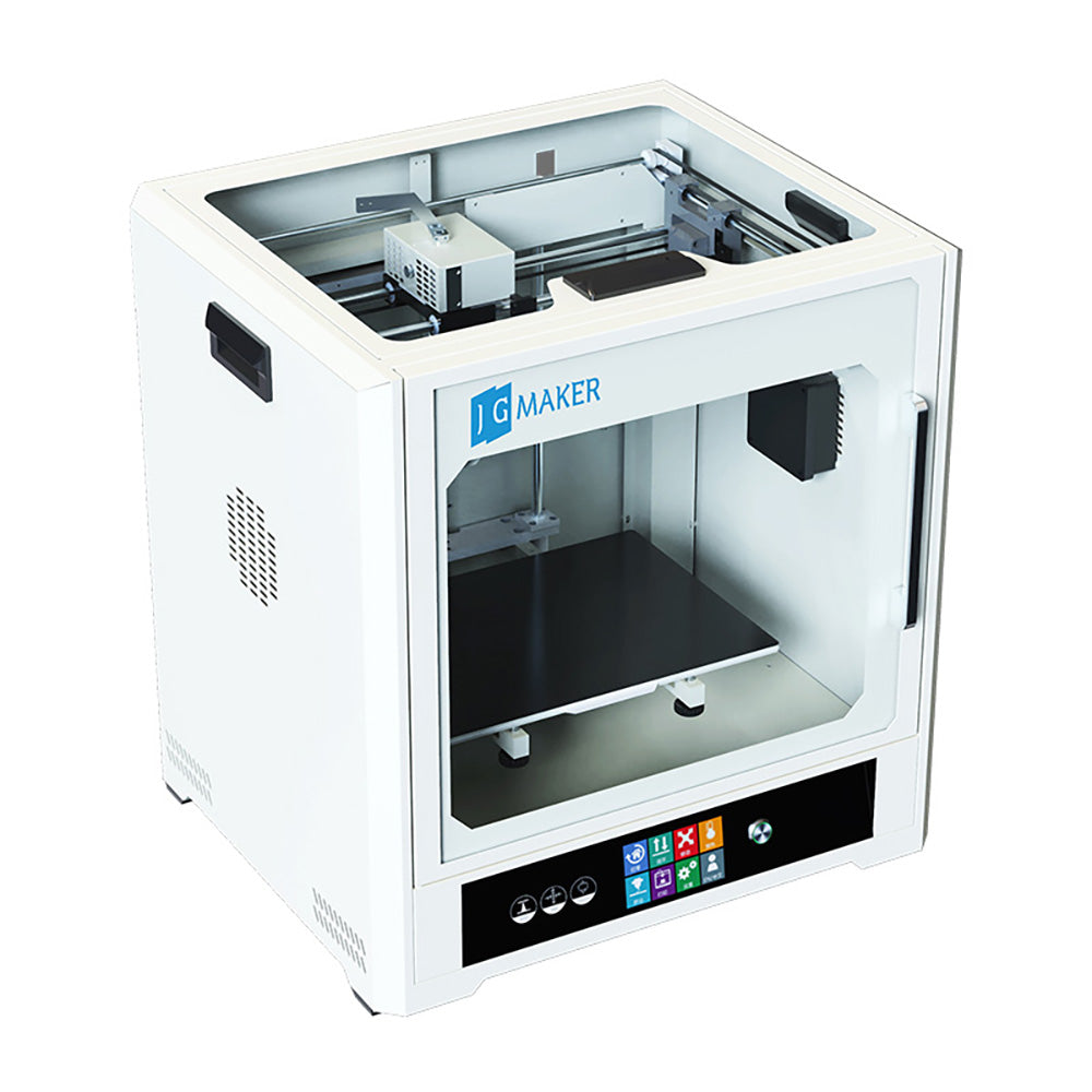 JG MAKER A8L 3d printer