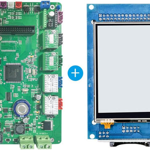 JGMaker A5S 24V Mainboard/LCD screen