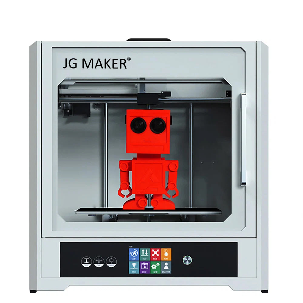 JG MAKER A8L