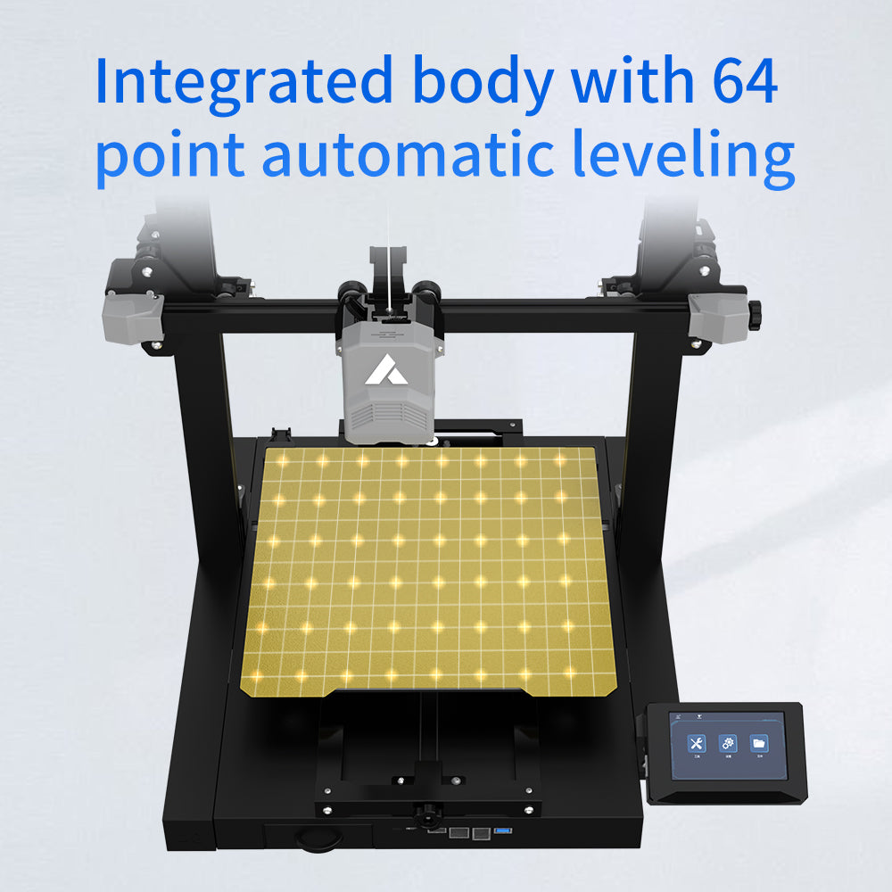 JG MAKER High speed 3d printer R2