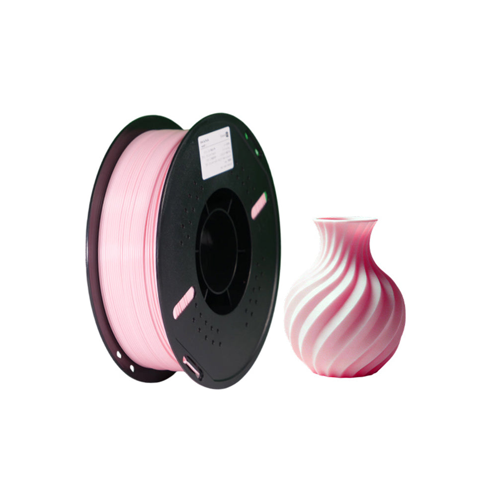 JGAURORA Hochgeschwindigkeits-3D-Drucker-Filament PLA