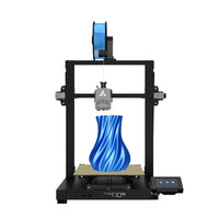 JG MAKER High speed 3d printer R2