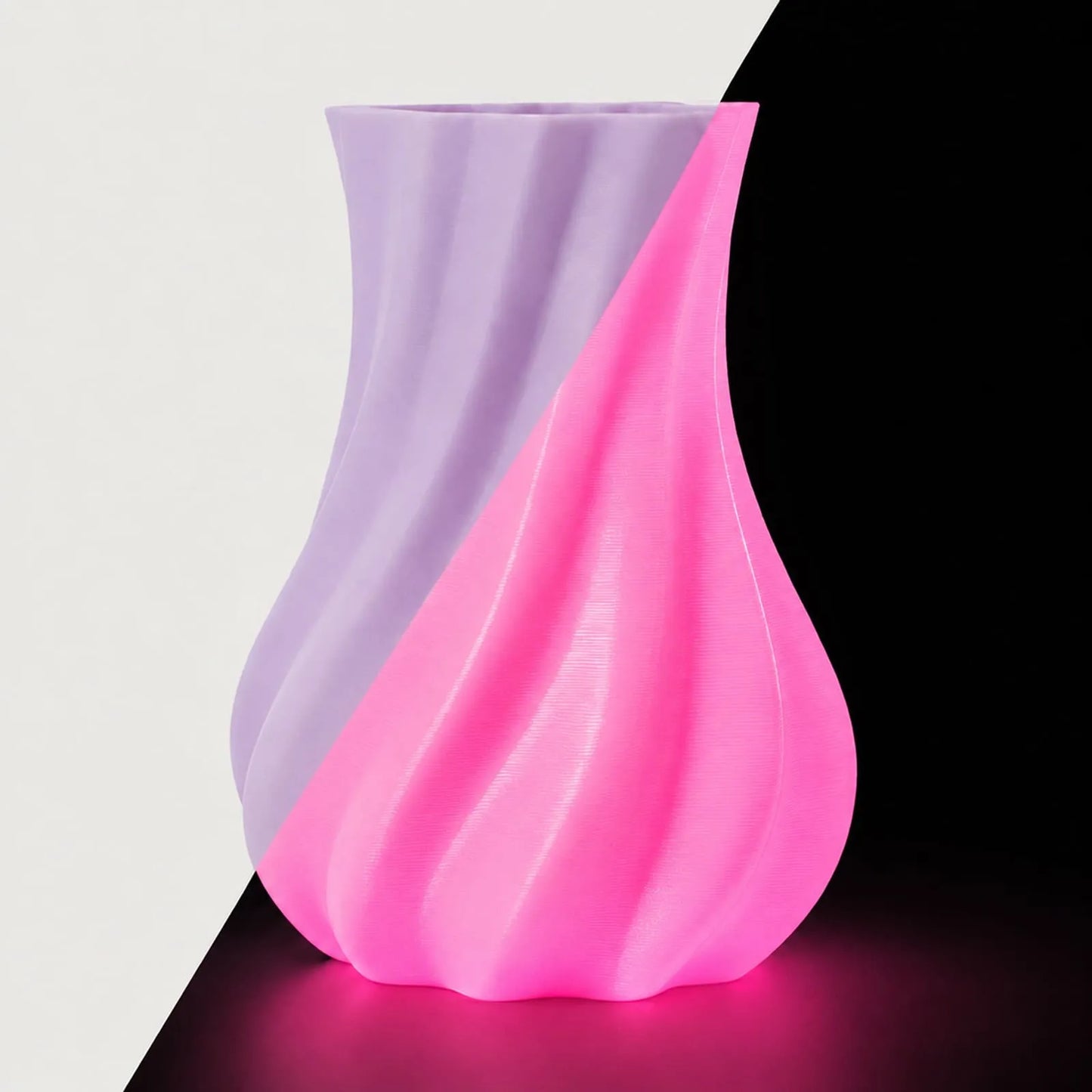PLA Glow