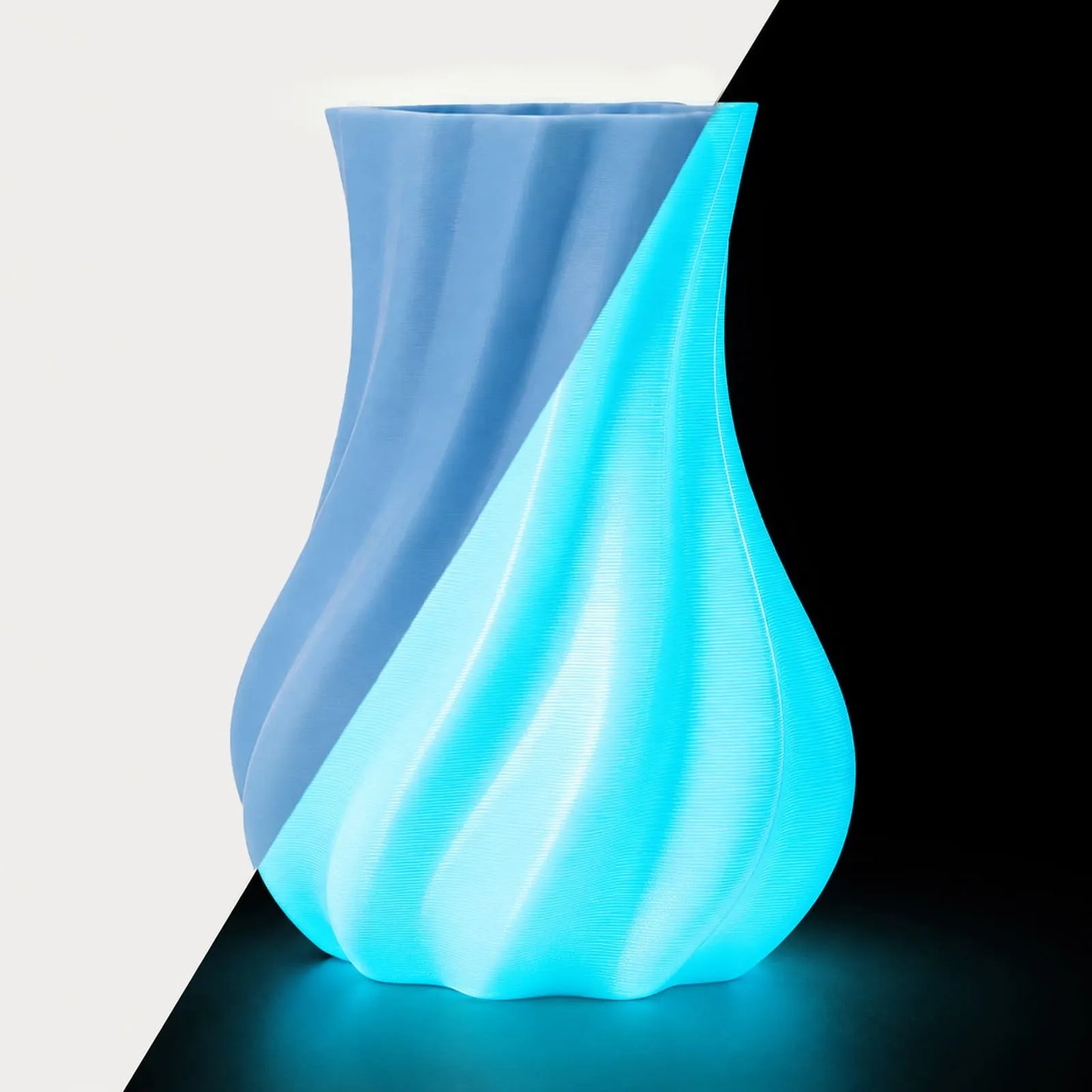 PLA Glow
