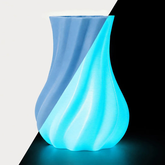 PLA Glow