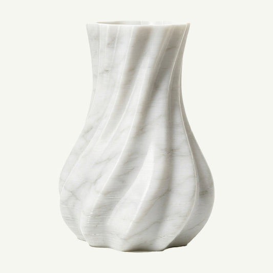 PLA Marble