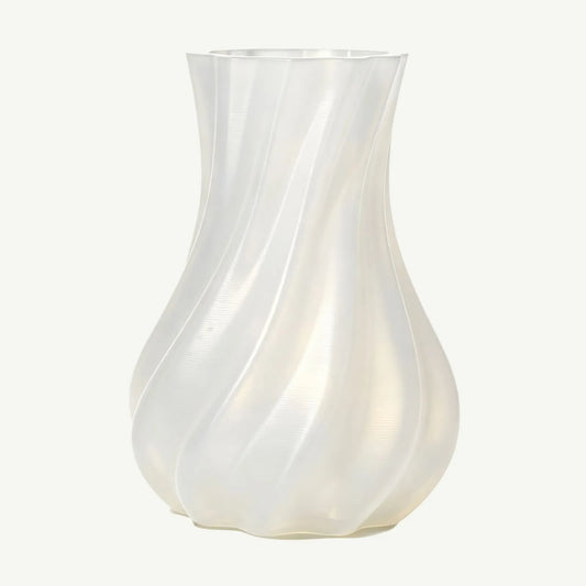 PLA Transparent