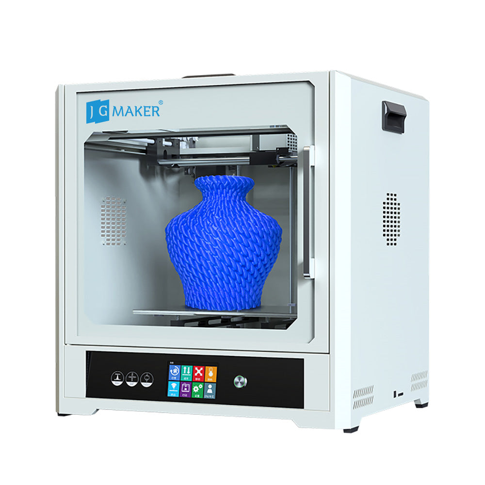 JG MAKER A8L 3d printer