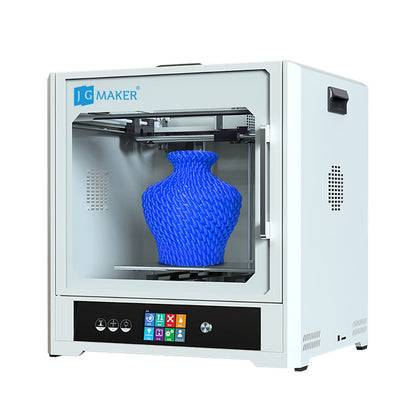 JG MAKER A8L 3d printer