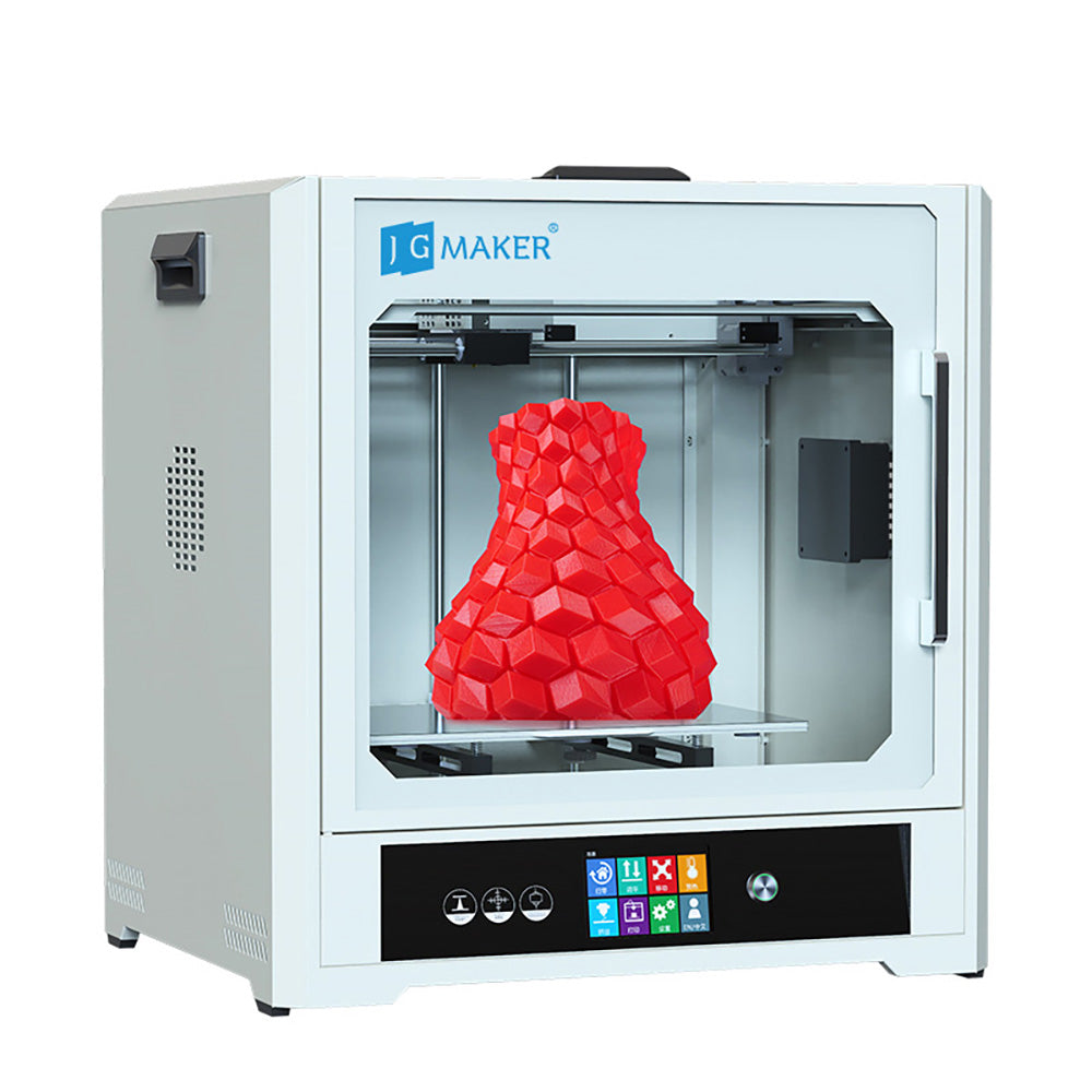 JG MAKER A8L 3d printer