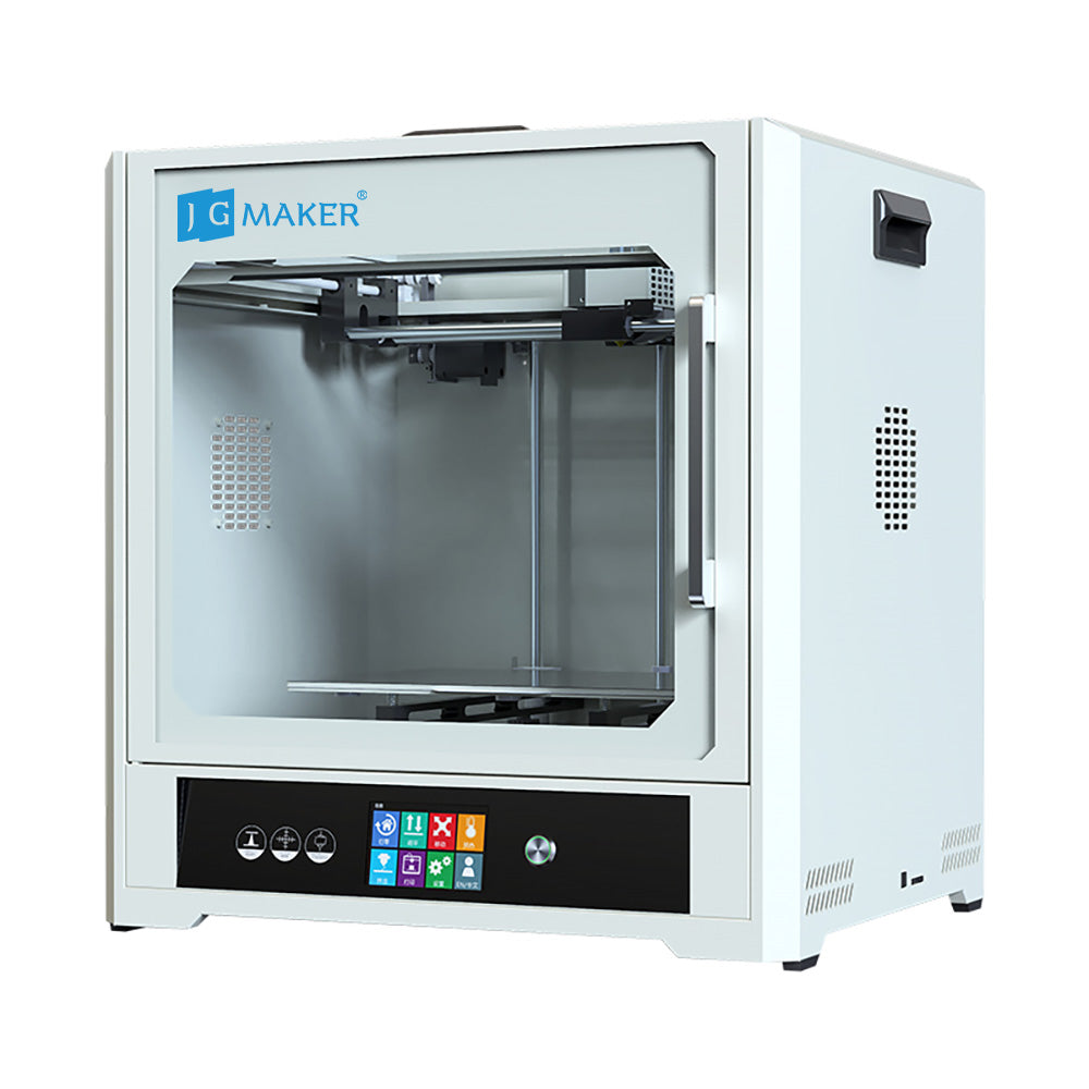JG MAKER A8L 3d printer
