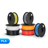 JGMaker PLA 3D Printing Filament