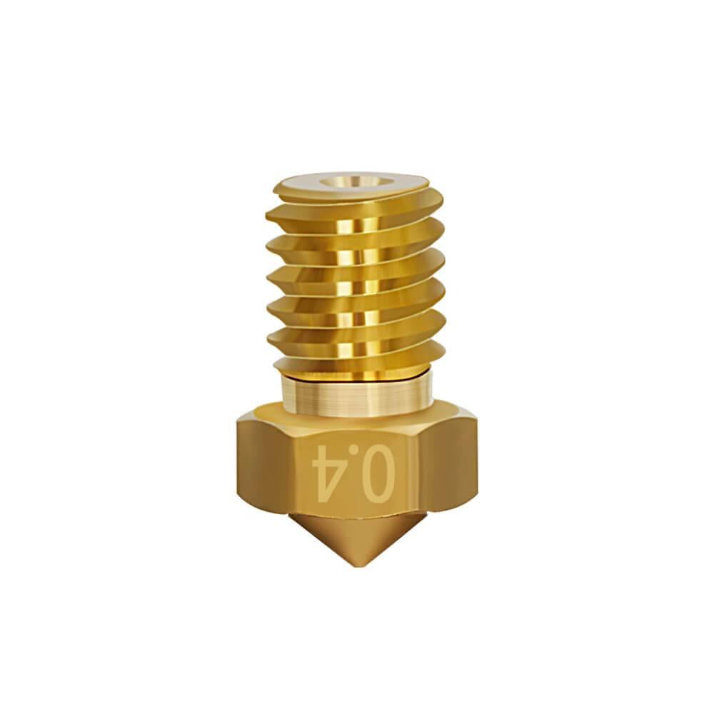 E3D 20 / 40 pcs  Brass 3d printer  Nozzle for Magic / A5S - JGMaker3D
