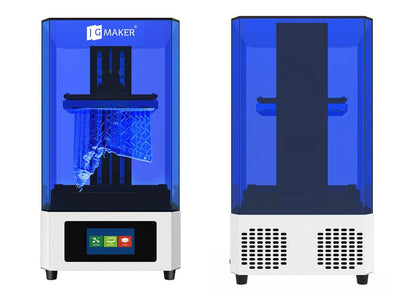 JGMaker G6 - JGMaker3D