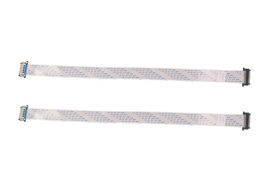 Flexible Flat Ribbon Cables for Artist-D and Artist-D Pro 3D Printer – 2 Pcs