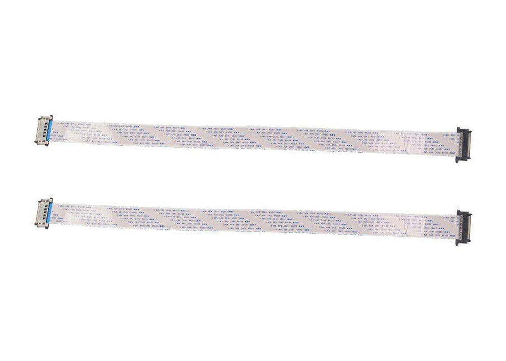 Flexible Flat Ribbon Cables for Artist-D and Artist-D Pro 3D Printer – 2 Pcs