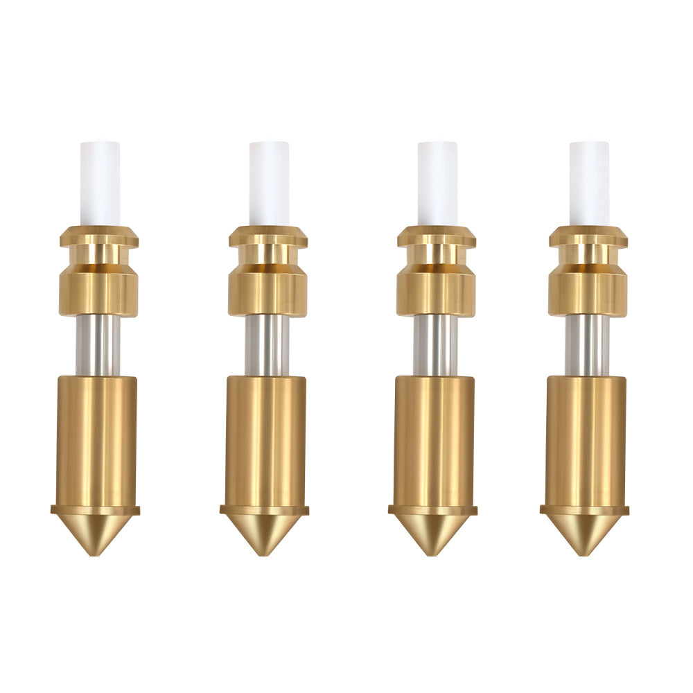 Nozzles For Artist D & Artist D Pro – 4 Pcs