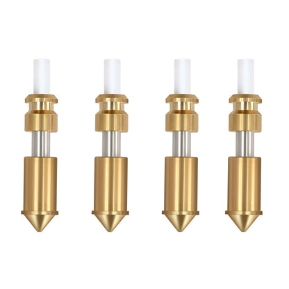 Nozzles For Artist D & Artist D Pro – 4 Pcs