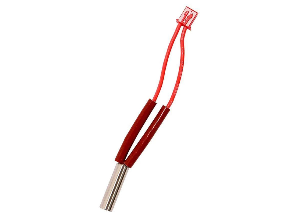 Thermistor Cable and Heating Tube for Magic