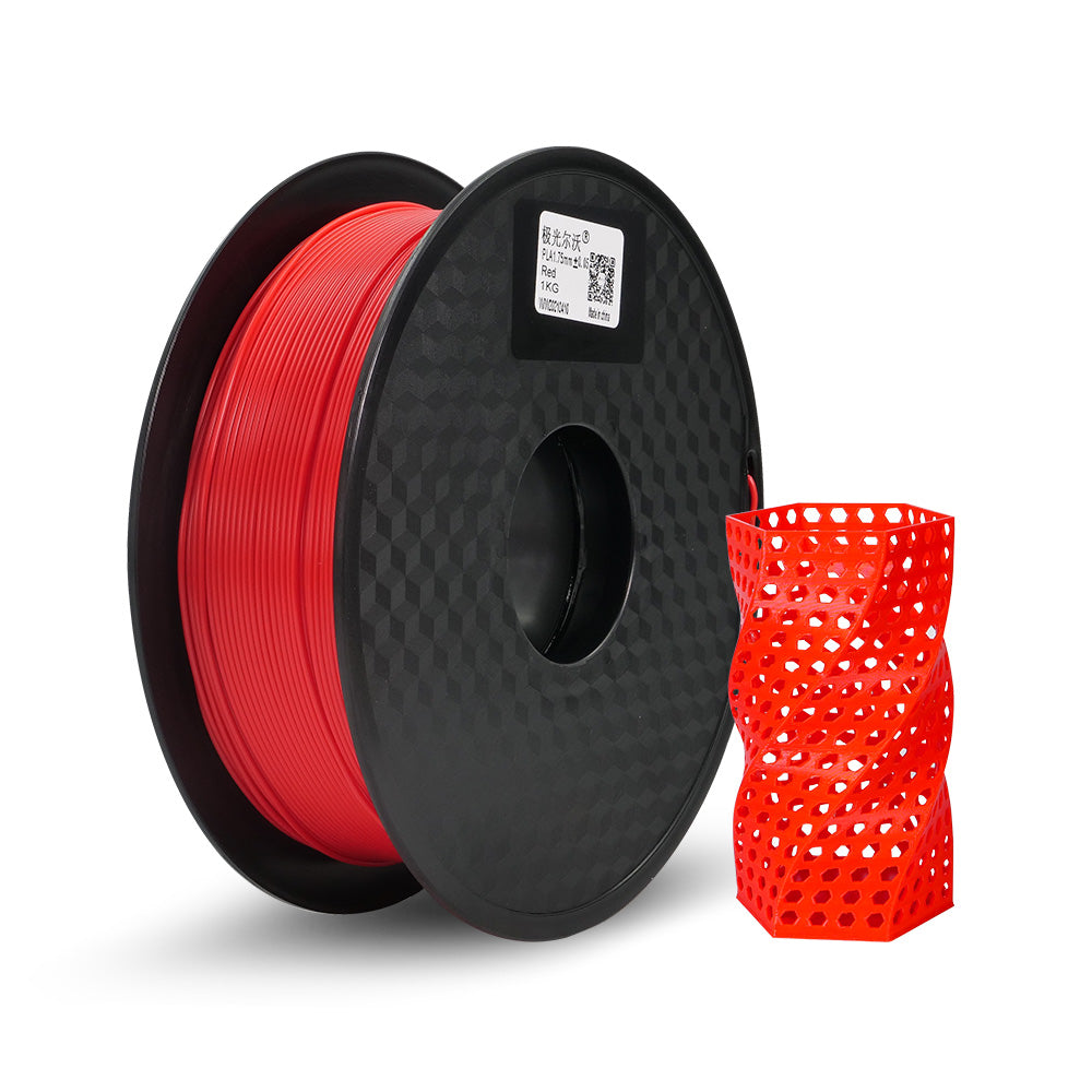 JGMaker PLA Pro PLA+ 3D Printing Filament 2rolls