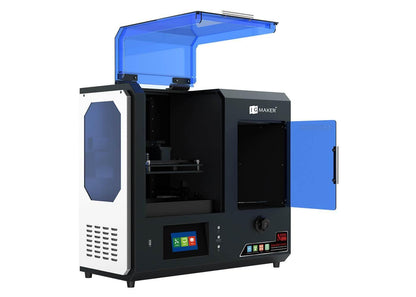 JGMaker G5 - JGMaker3D