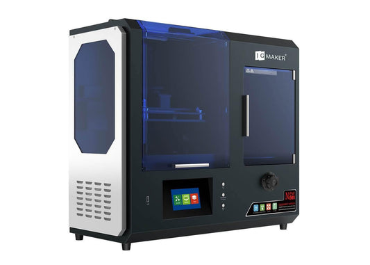 JGMaker G5 - JGMaker3D