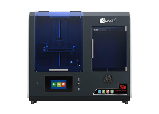 JGMaker G5 - JGMaker3D