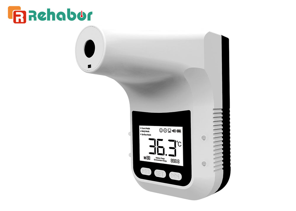 K3 Pro Infrared Thermometer