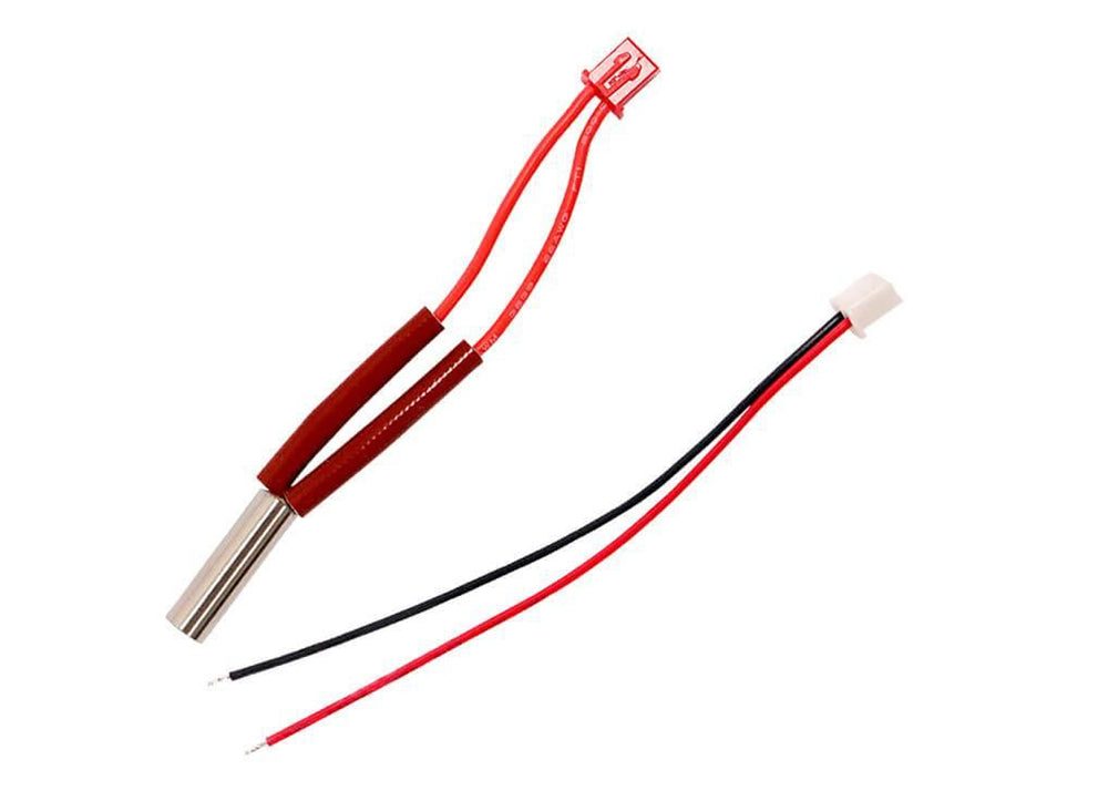 Thermistor Cable and Heating Tube for Magic