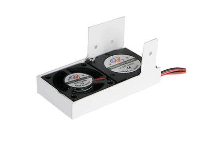 JGMaker A5S 3D 3010 DC 24V Extruder Fan and Part Fan