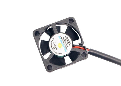 JGMaker A5S 3D 3010 DC 24V Extruder Fan and Part Fan