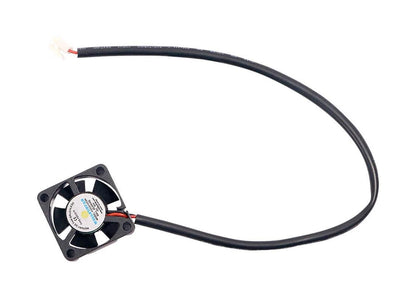 JGMaker A5S 3D 3010 DC 24V Extruder Fan and Part Fan