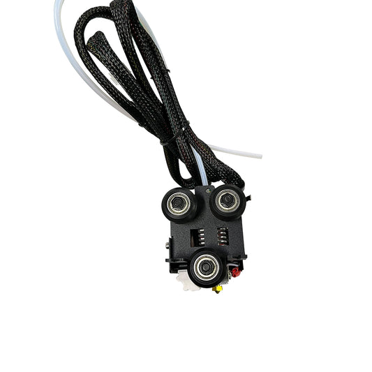 JG MAKER Magic Extruder-Kopf