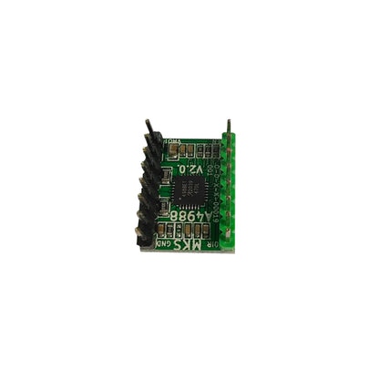 JGMAKER Artist D Mainboard-Treiber TMC2208/4988
