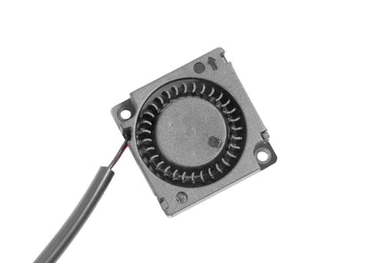 JGMaker A5S 3D 3010 DC 24V Extruder Fan and Part Fan