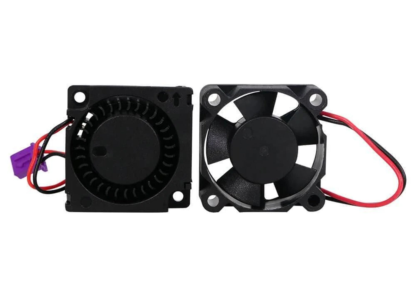 JGMaker Magic 3010 DC 24V Extruder Fan and Part Fan