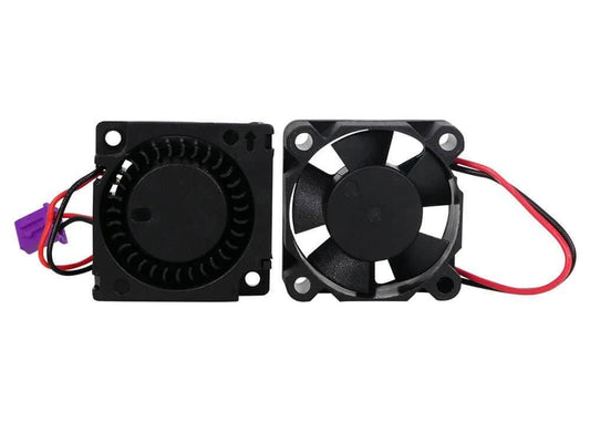 JGMaker Magic 3010 DC 24V Extruder Fan and Part Fan