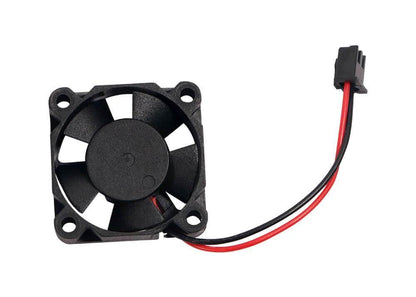 JGMaker Magic 3010 DC 24V Extruder Fan and Part Fan