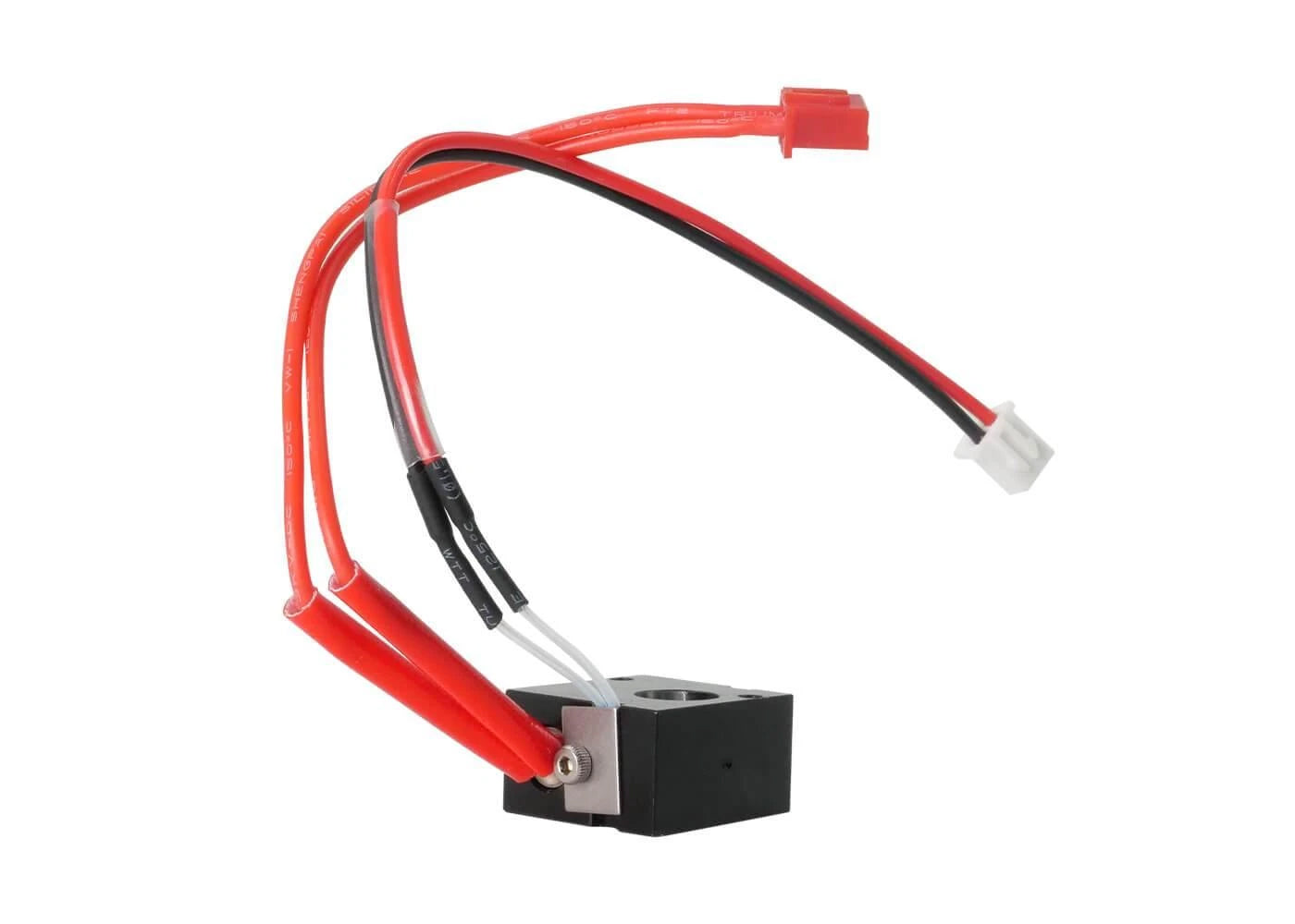Heater Block Kit for JGMaker Artist-D and Artist-D Pro 3D Printer