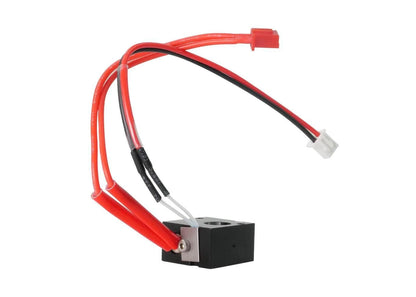 Heater Block Kit for JGMaker Artist-D and Artist-D Pro 3D Printer