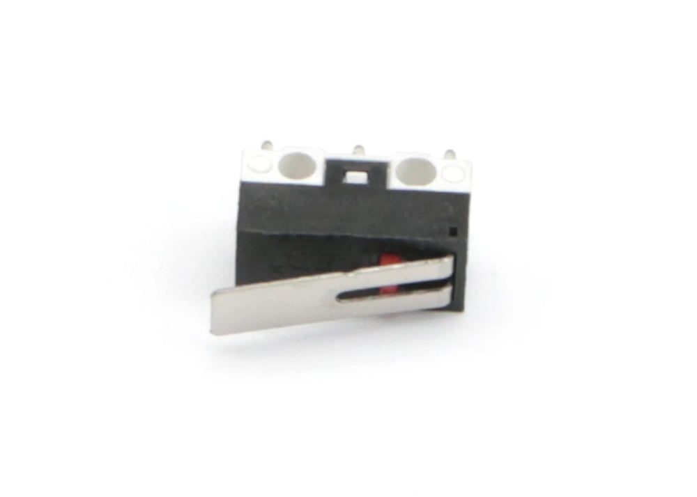 Mechanical End-Stop Switch for 3D Printer – 5 Pack