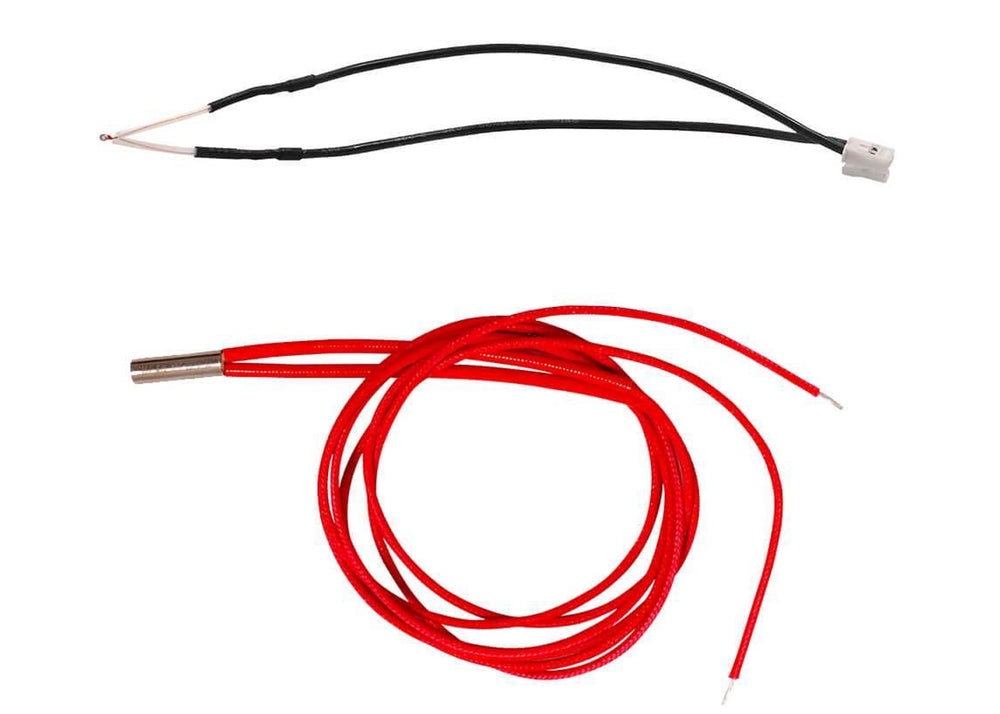 JGMaker Heating Tube and Thermistor Resistance For  A5S 3D Printer