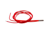 JGMaker Heating Tube and Thermistor Resistance For  A5S 3D Printer