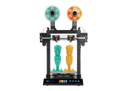 JGMaker Artist D Pro Auto leveling version（UNKNOW CONDITION, returned machine ）