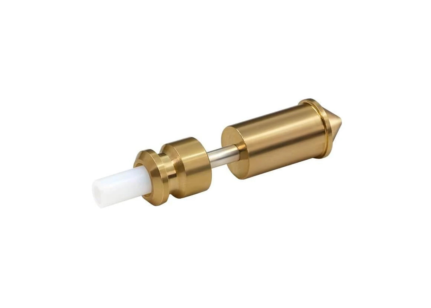 Optimierte Vollmetall-Schnellwechsel-Düsen für Artist D & Artist D Pro – 4er-Pack