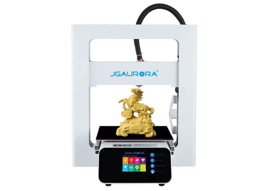 JGAURORA A3S 3D Printer