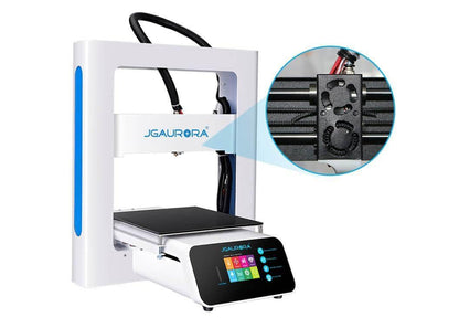JGAURORA A3S 3D-Drucker