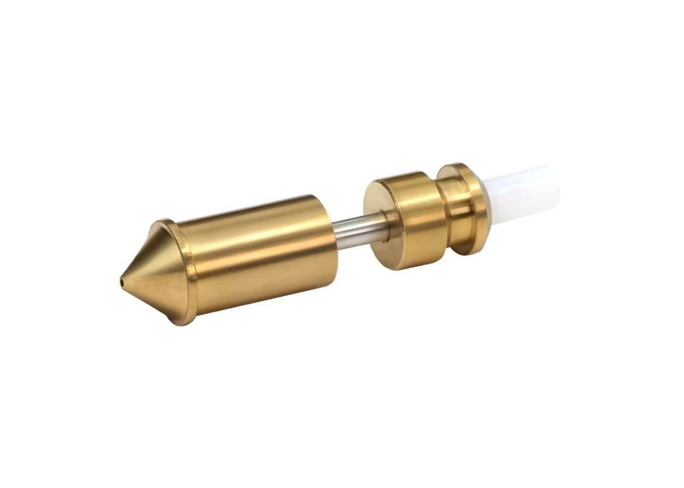 Optimierte Vollmetall-Schnellwechsel-Düsen für Artist D & Artist D Pro – 4er-Pack