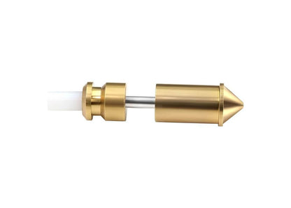 Optimierte Vollmetall-Schnellwechsel-Düsen für Artist D & Artist D Pro – 4er-Pack